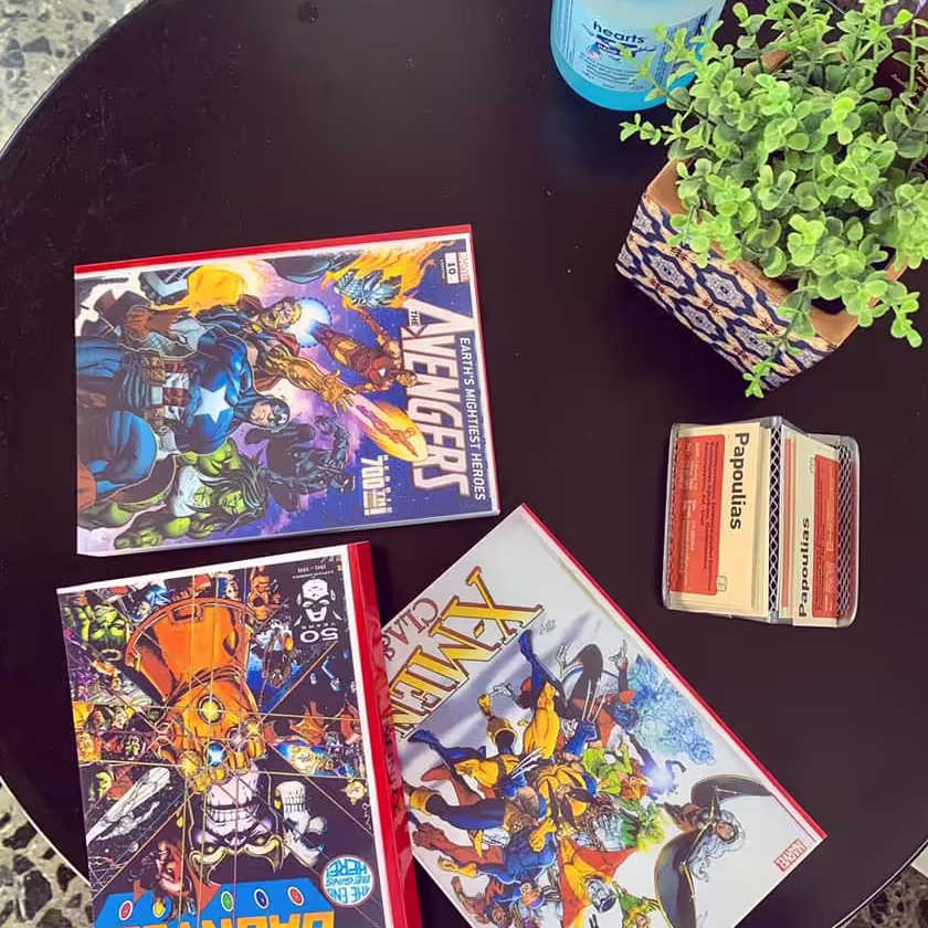 Ψηφιακές Εκτυπώσεις Αθήνα