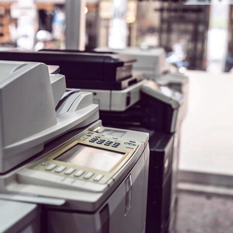 Φωτοτυπάδικα Αθήνα