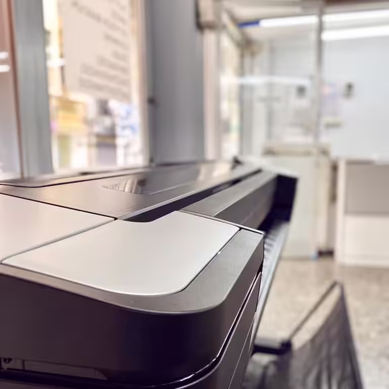 Εκτυπώσεις Αθήνα