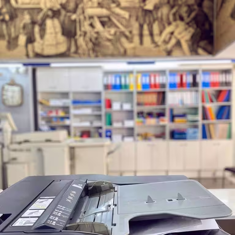 Εκτυπώσεις Παπούλιας