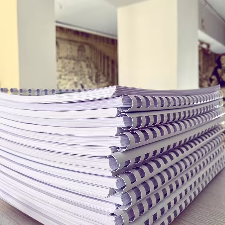 Βιβλιοδεσίες