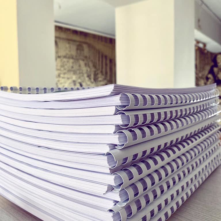 Βιβλιοδεσίες