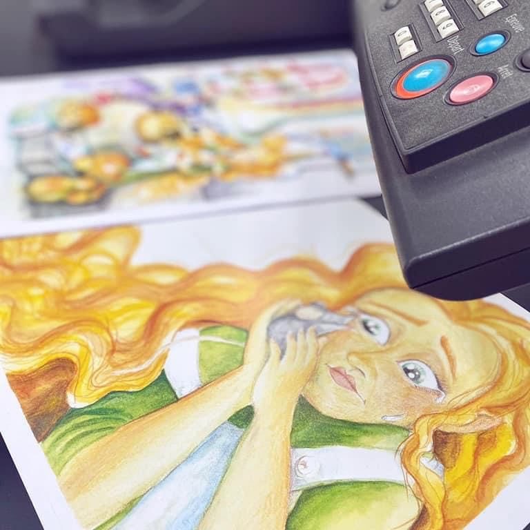 Ψηφιακή Εκτύπωση 12 Ψηφιακή Εκτύπωση Βιιβλίων