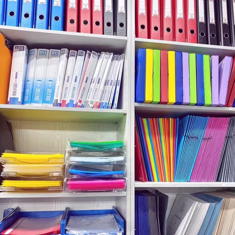 Γραφική & Χαρτική Ύλη