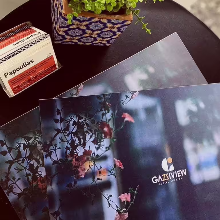 Πλαστικοποιήσεις Αθήνα