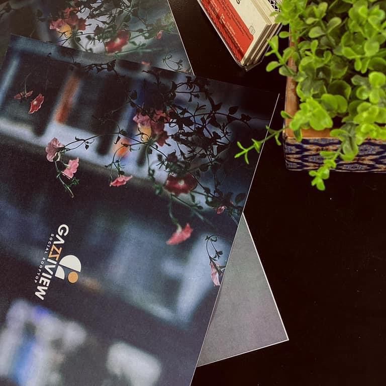 Πλαστικοποιήσεις Αθήνα