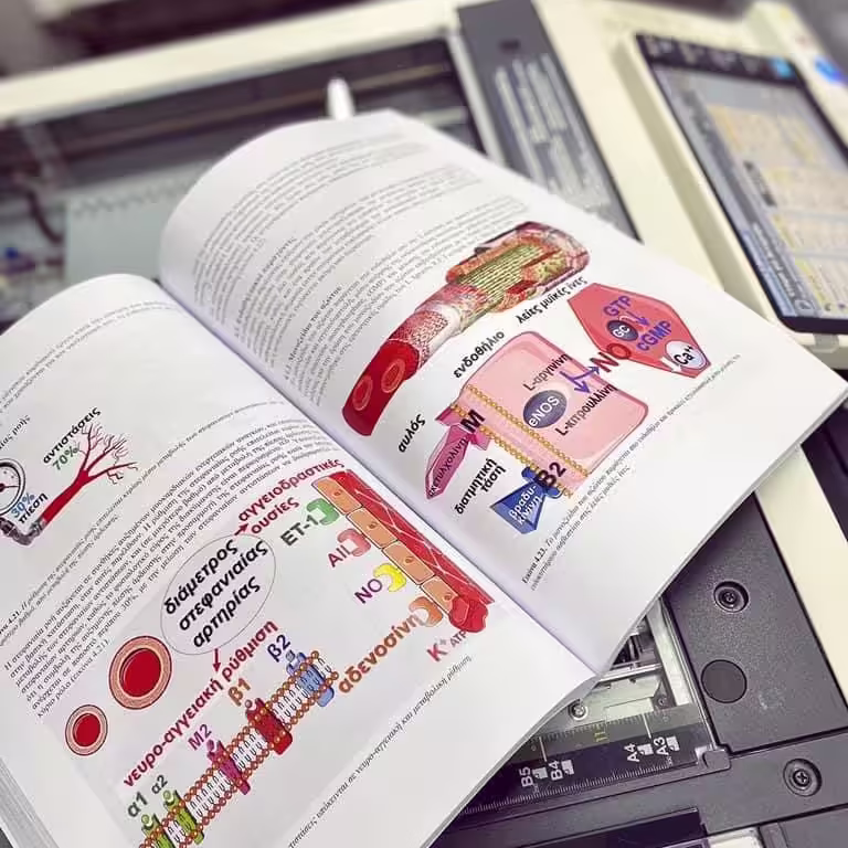 Βιβλιοδεσία