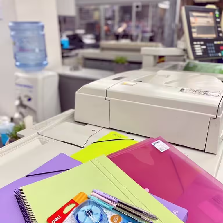 Γραφική Ύλη