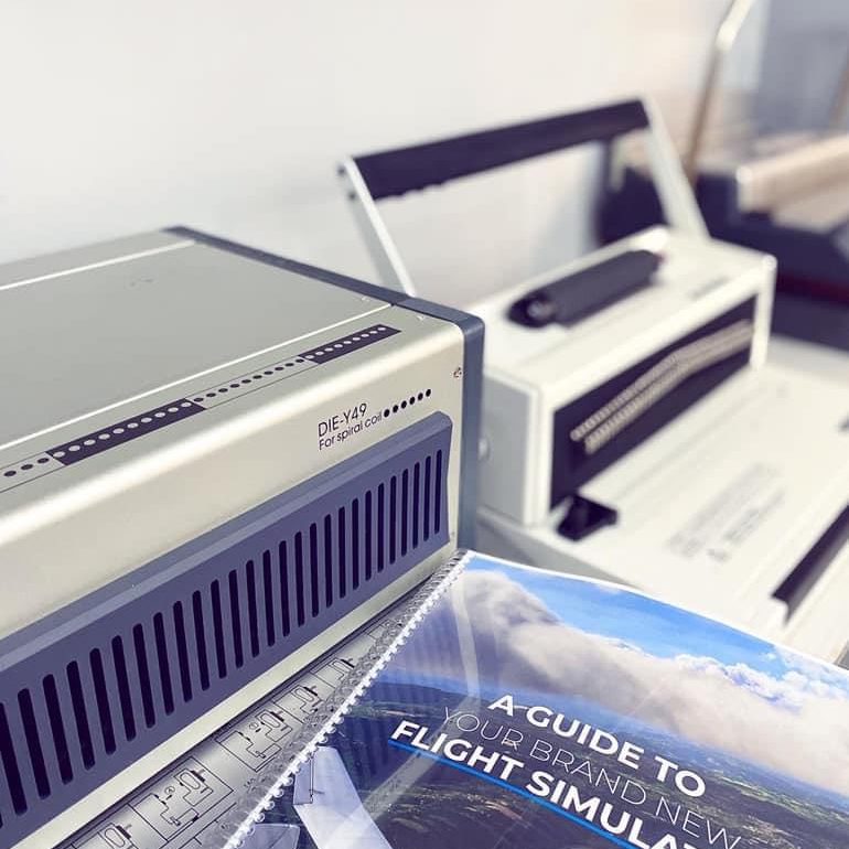 Βιβλιοδεσίες Αθήνα