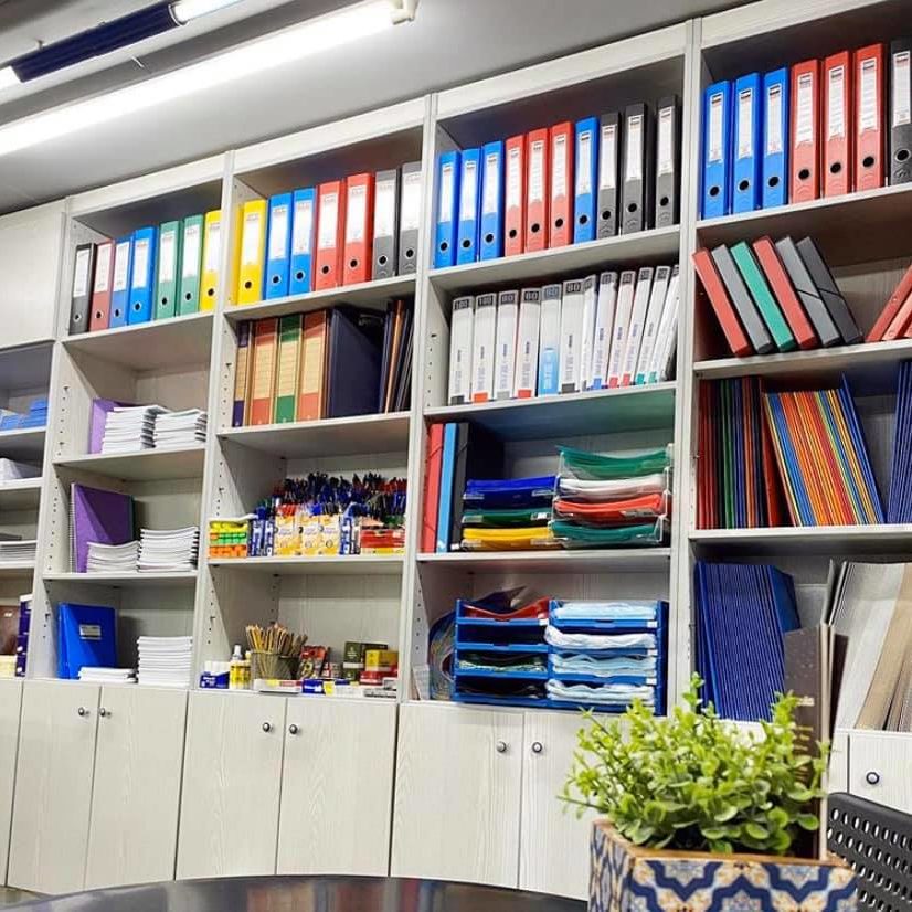 Χαρτική Ύλη