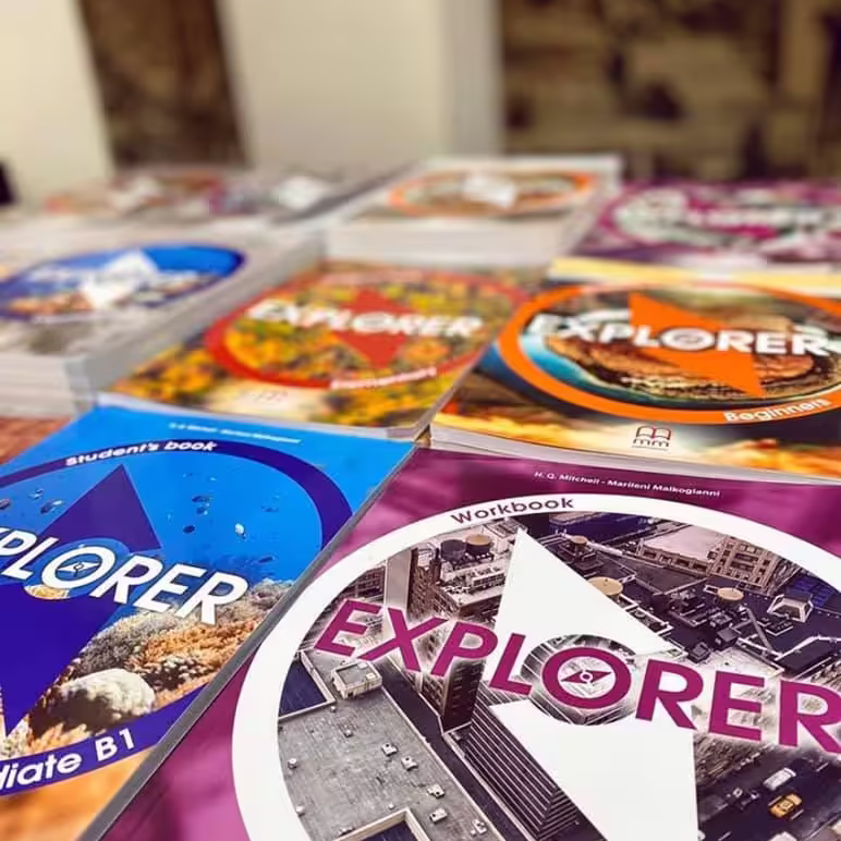 Βιβλιοδεσία