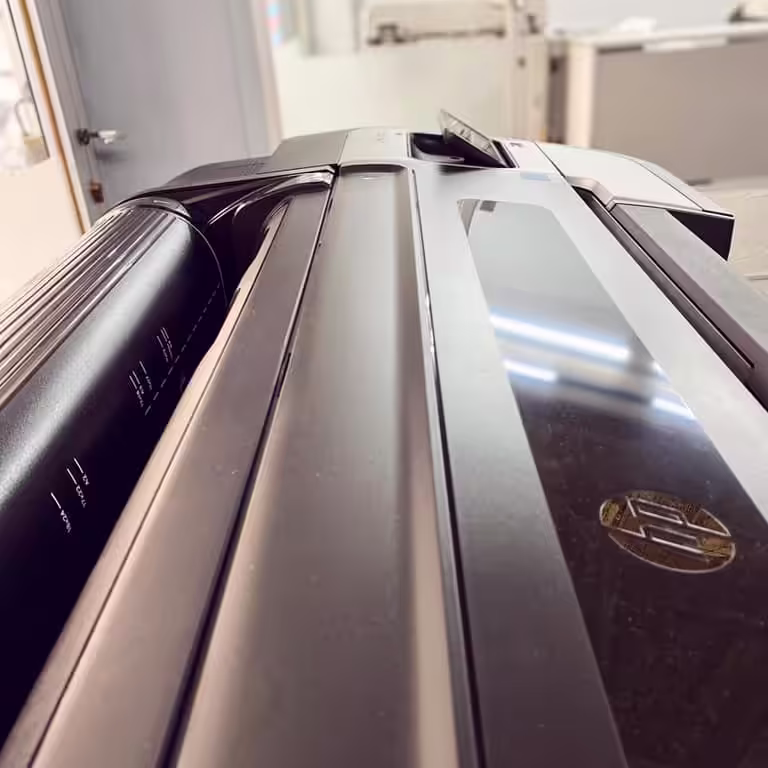 Εκτυπώσεις Αφίσες - Γιγαντοαφίσες