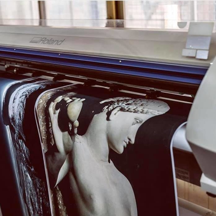 Αφίσες & Γιγαντοαφίσες 3 Εκτυπώσεις Αφίσες - Γιγαντοαφίσες