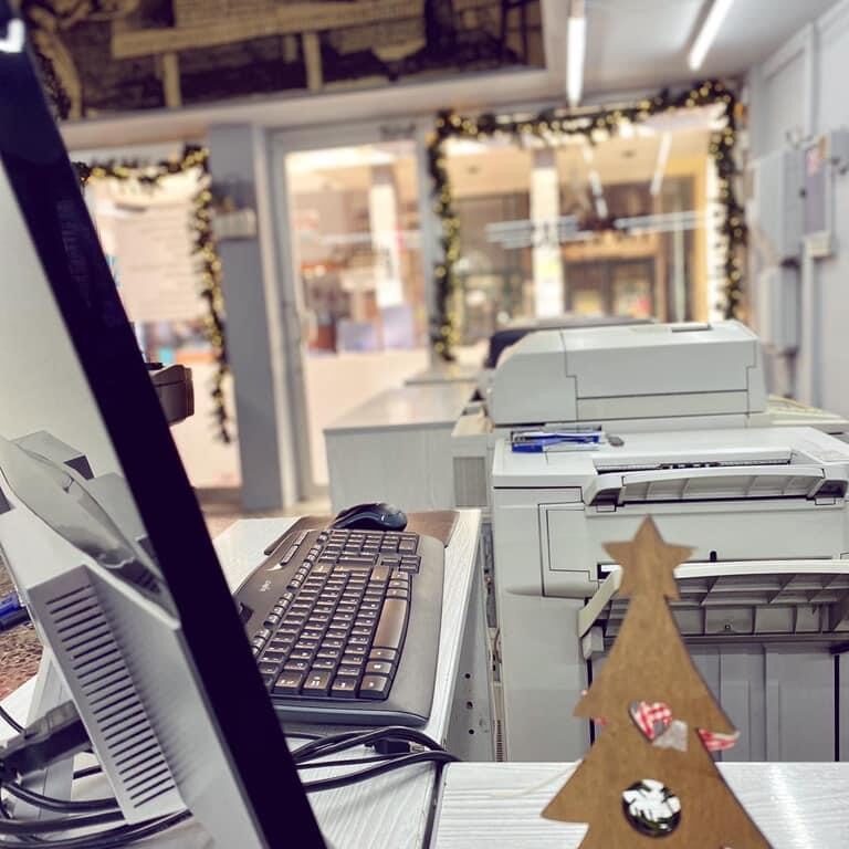 Φωτοτυπάδικο