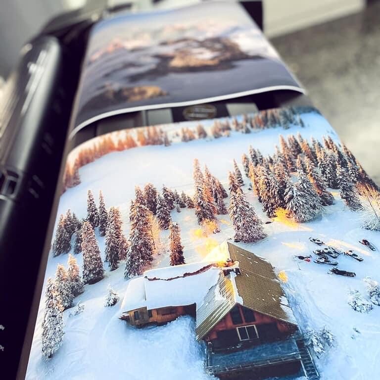 Αφίσες & Γιγαντοαφίσες 9 Αφίσες