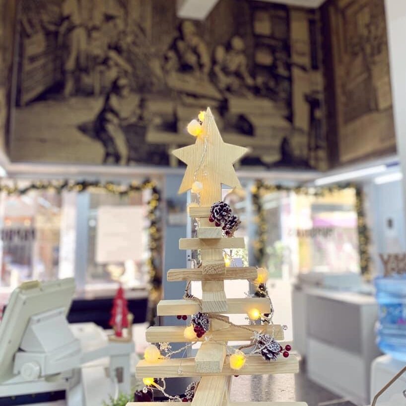 Τυπογραφείο