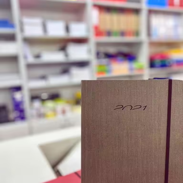 Ημερολόγια