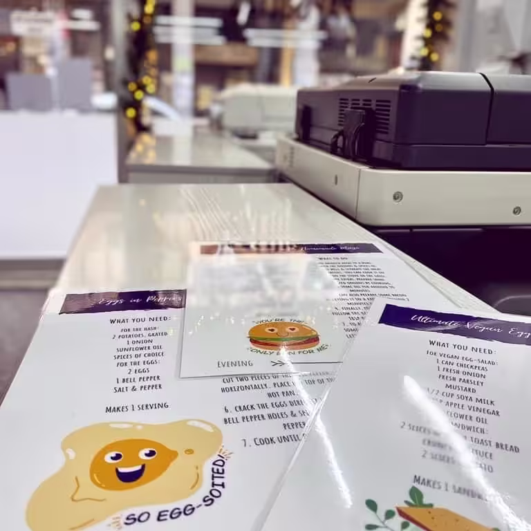 Πλαστικοποιήσεις Αθήνα