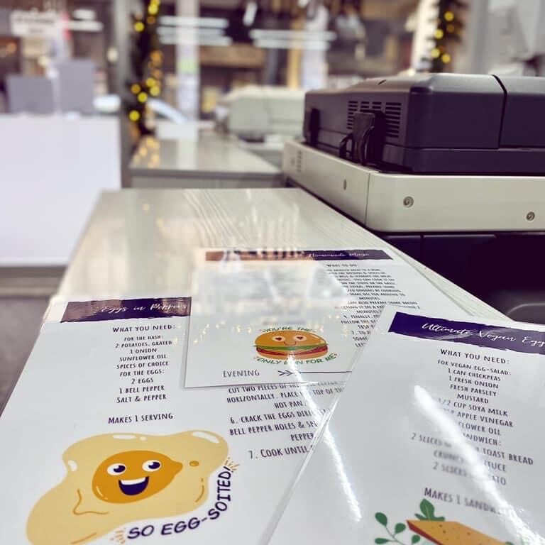 Πλαστικοποιήσεις Αθήνα