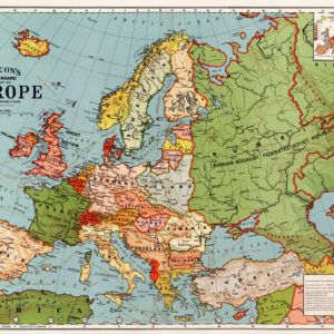 Europe
