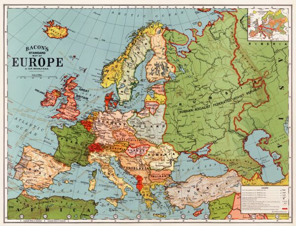 Europe