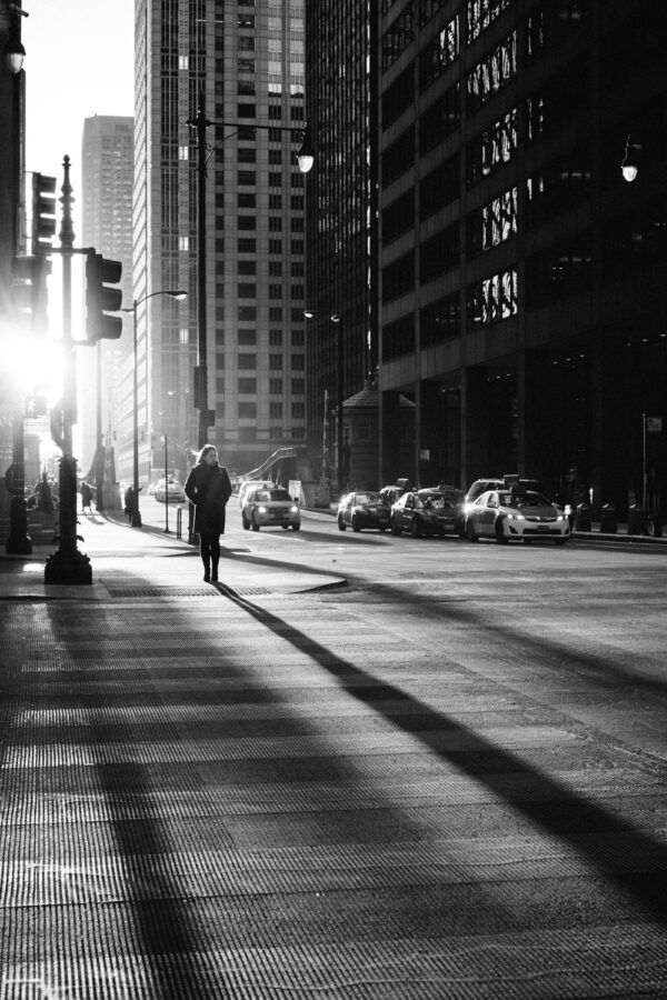 New york street
