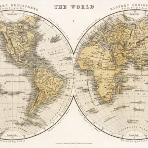 The world