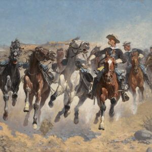 Horses