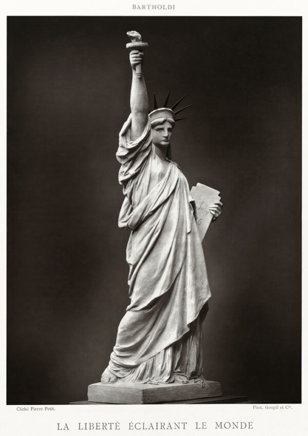 La liberte