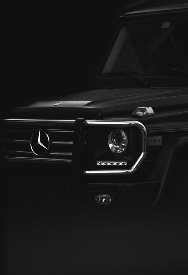 Mercedes