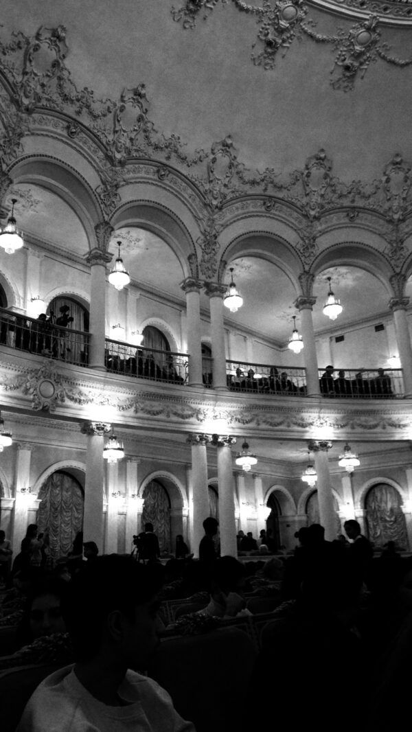 Opera