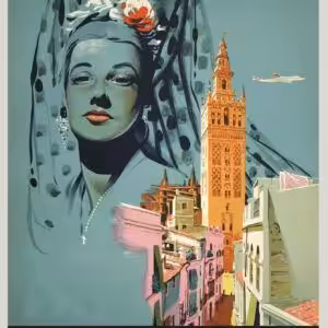 Visit Spain