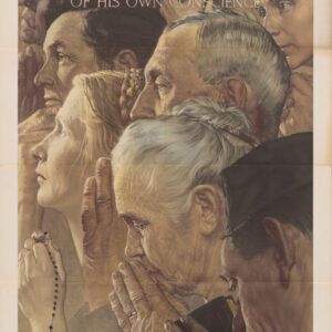 Save freedom of worship