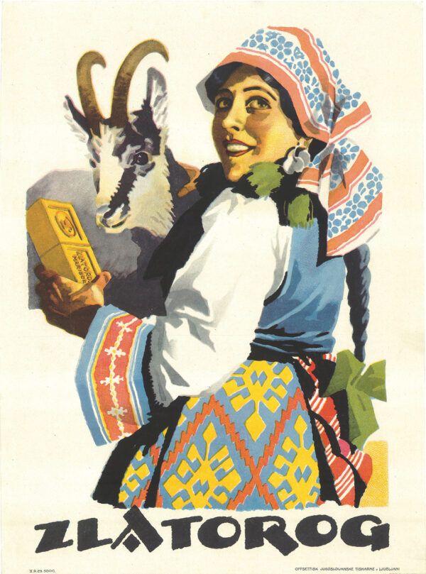 Zlatorog