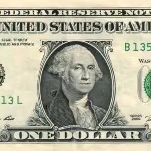 The dollar