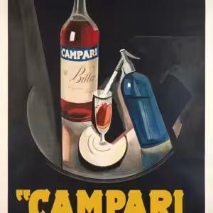 The campari