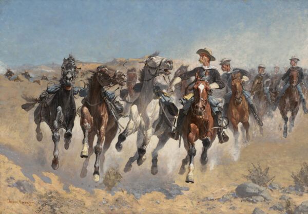 Horses