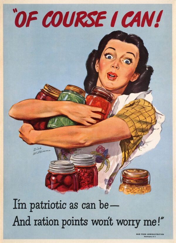 Of course i can!