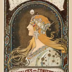 Chocolates and confections