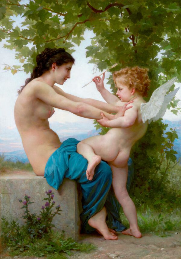 Mother