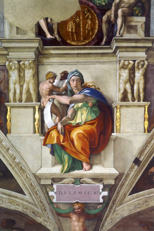 Delphica