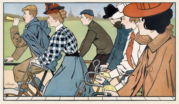 Bike ride