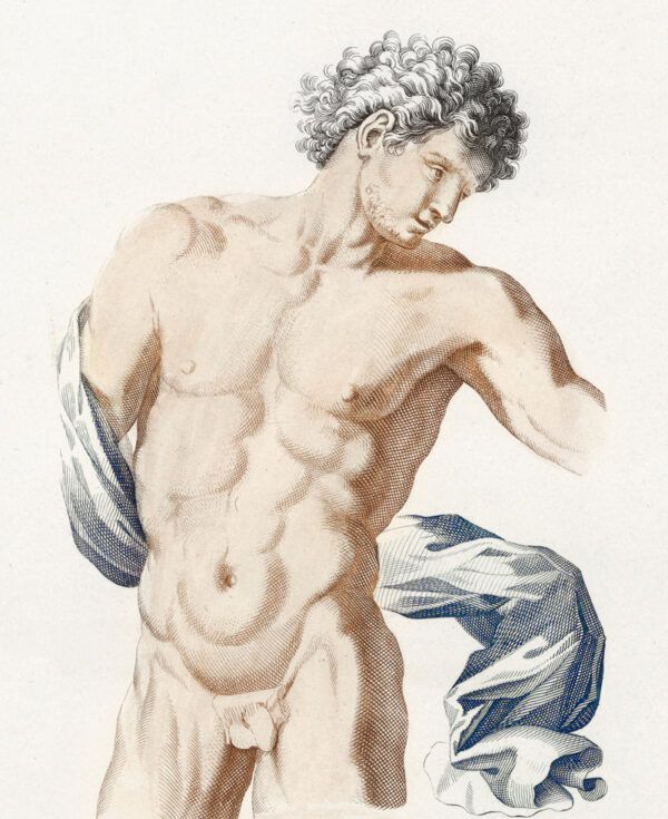 Statue