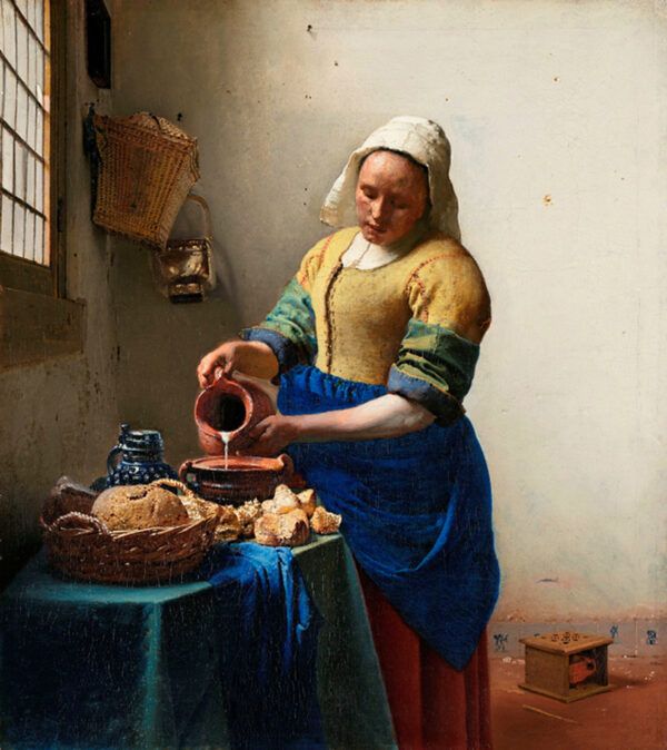 Make bread