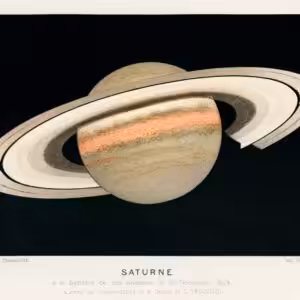 Saturne