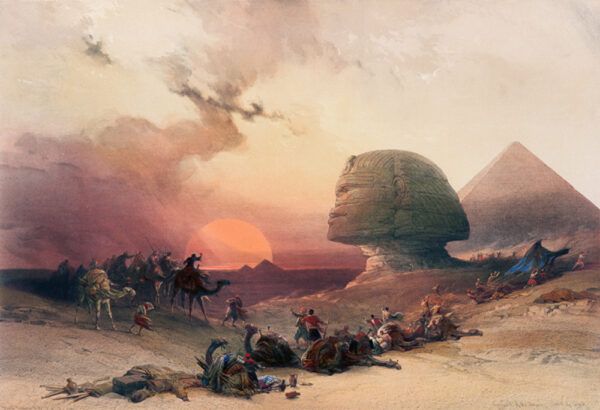 Egypt