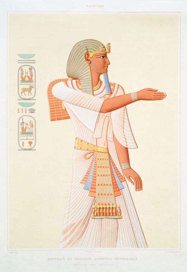 Pharaon