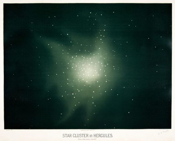 Star cluster