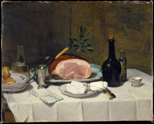 Dinner