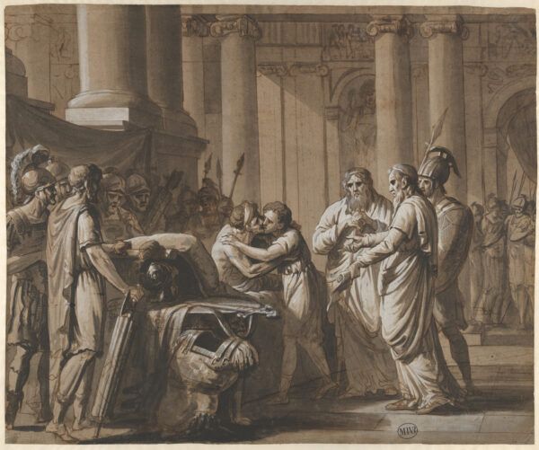 From History